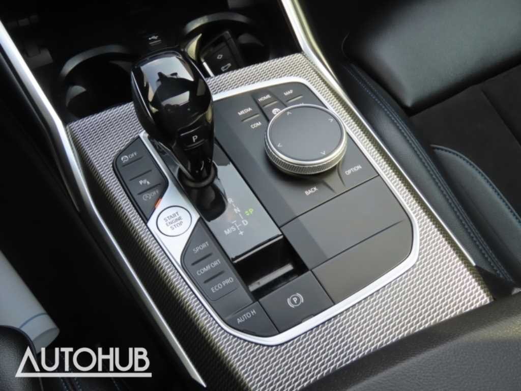 BMW 3시리즈 3시리즈 (G20) 320i M 스포츠 이미지 7