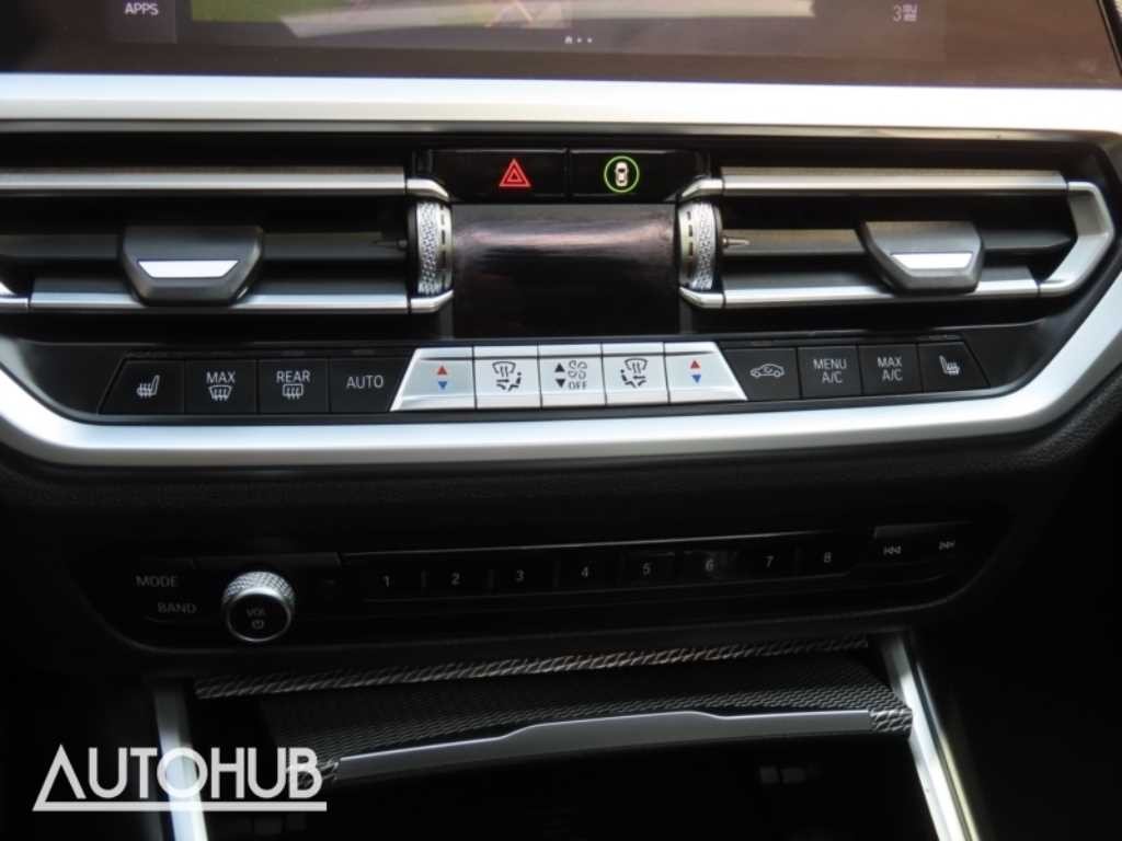 BMW 3시리즈 3시리즈 (G20) 320i M 스포츠 이미지 8