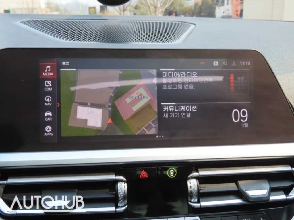 BMW 3시리즈 3시리즈 (G20) 320i M 스포츠 이미지 9
