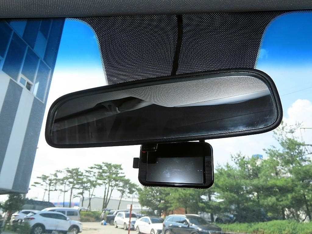 현대 투싼 올뉴투싼 디젤 1.7 2WD 모던 이미지 15
