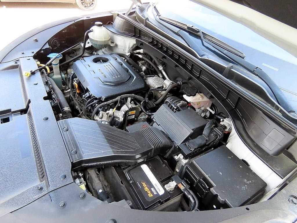 현대 투싼 올뉴투싼 디젤 1.7 2WD 모던 이미지 19