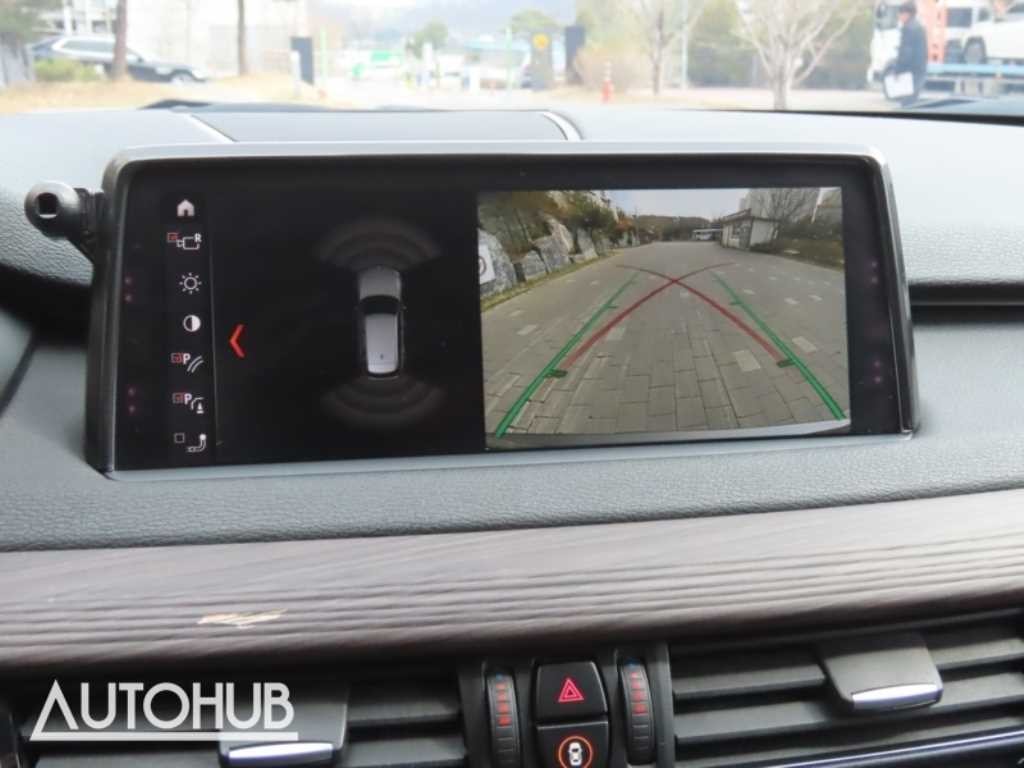BMW X5 X5 (F15) xDrive 30d 이미지 10