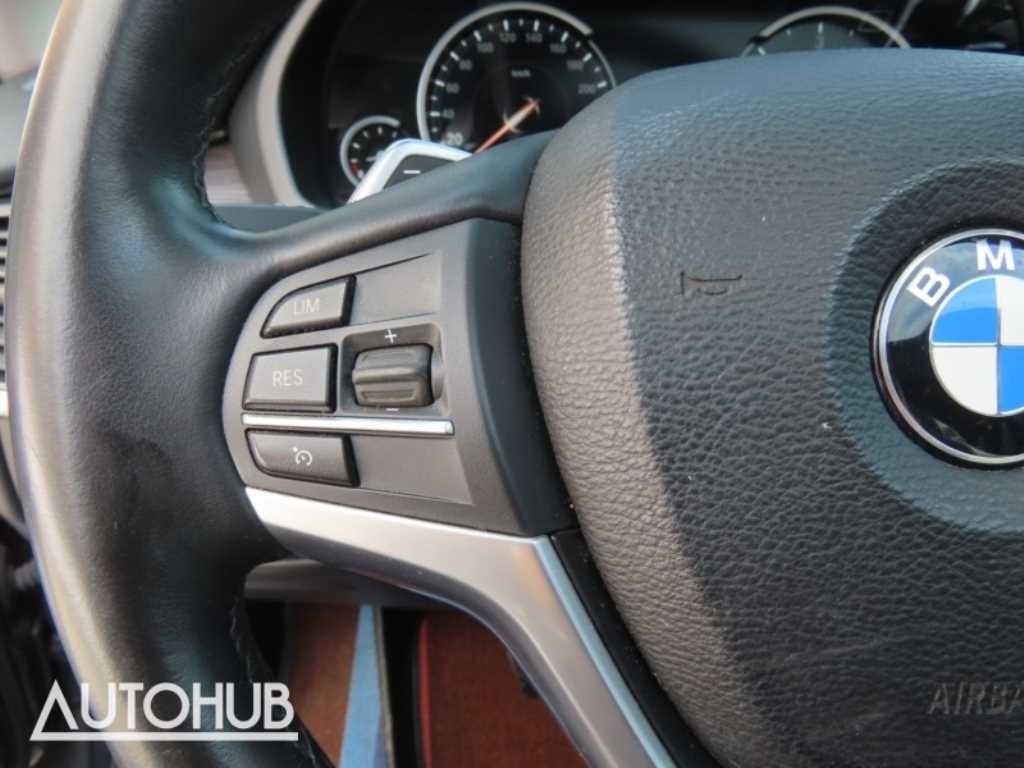 BMW X5 X5 (F15) xDrive 30d 이미지 12