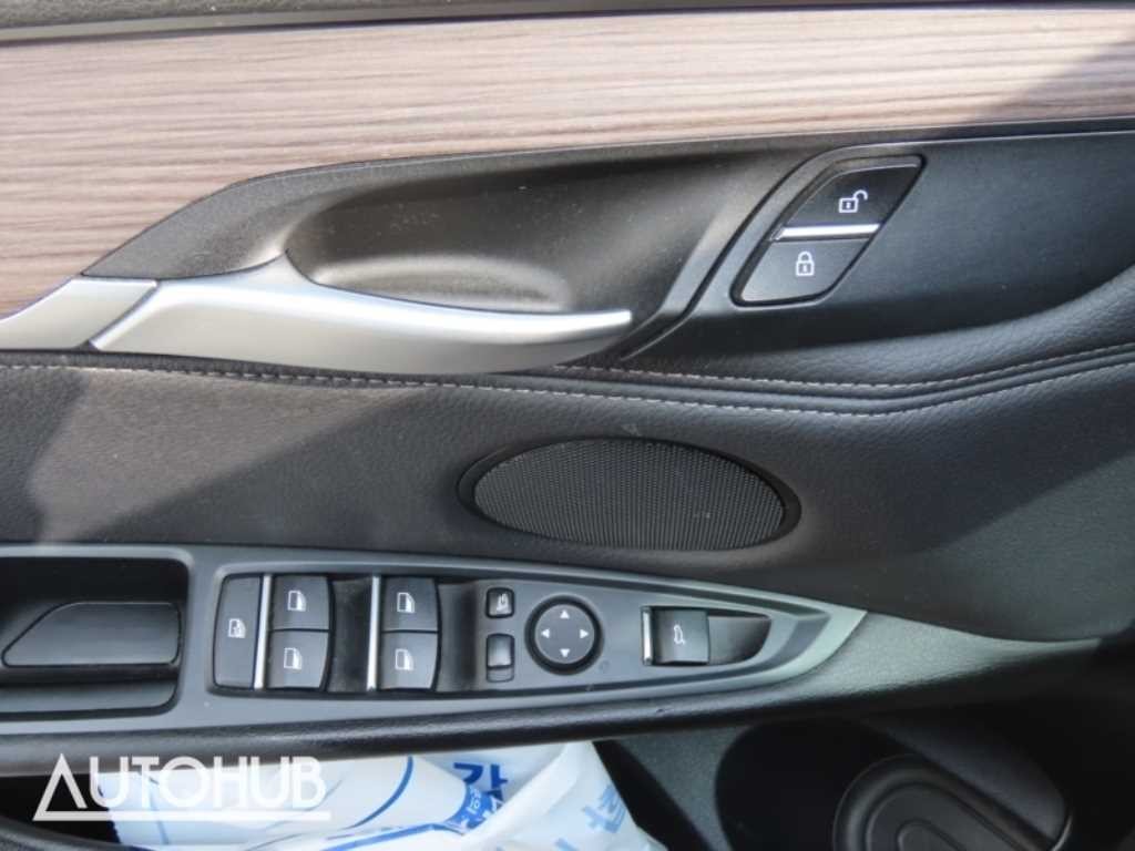 BMW X5 X5 (F15) xDrive 30d 이미지 13