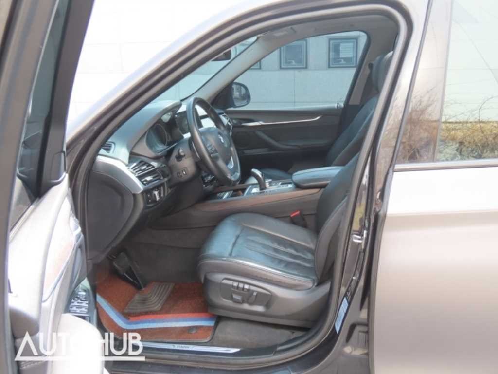 BMW X5 X5 (F15) xDrive 30d 이미지 14