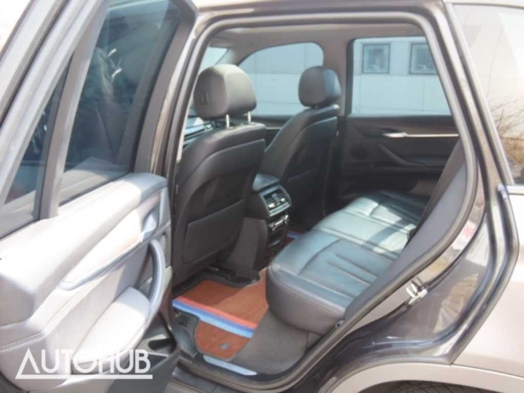 BMW X5 X5 (F15) xDrive 30d 이미지 15
