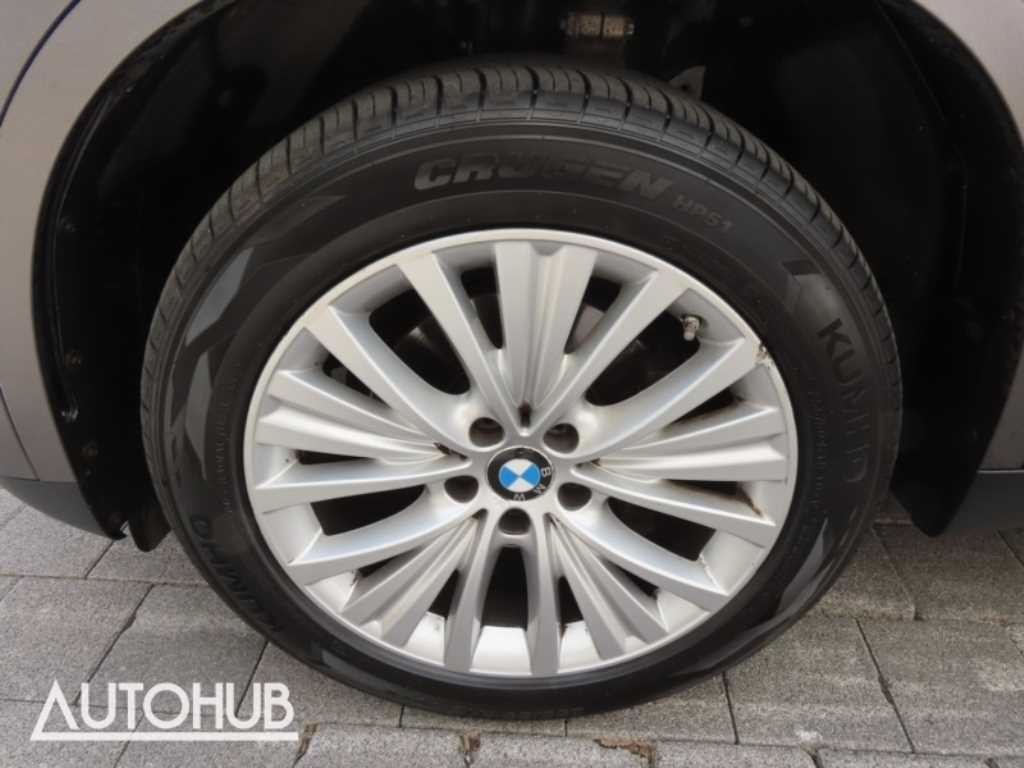 BMW X5 X5 (F15) xDrive 30d 이미지 18