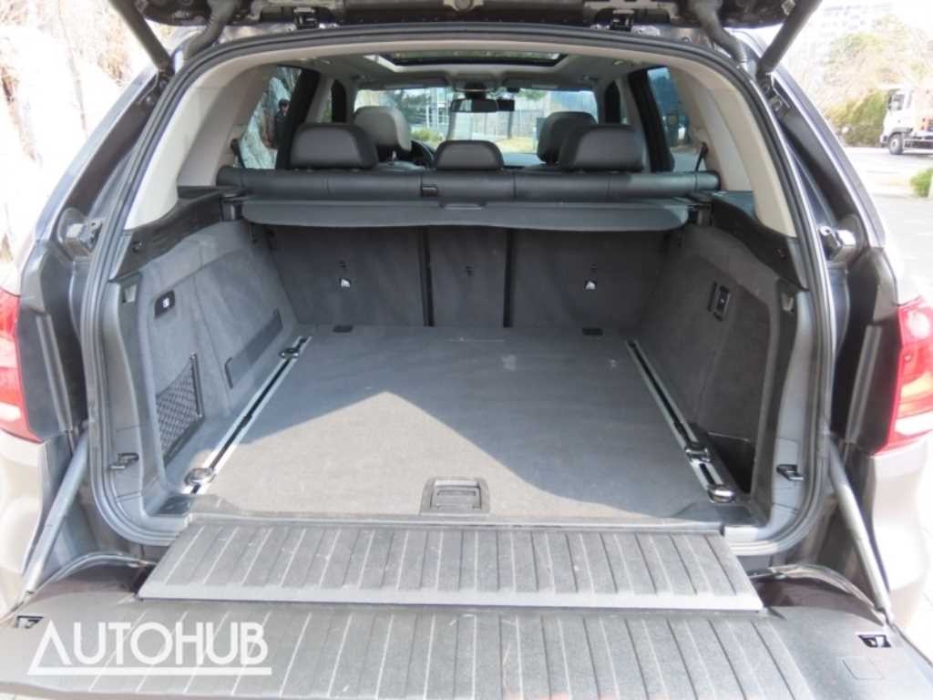 BMW X5 X5 (F15) xDrive 30d 이미지 19