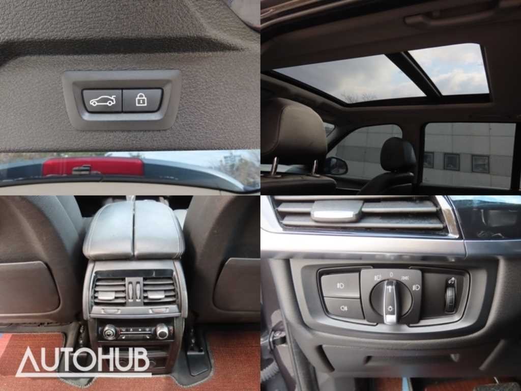 BMW X5 X5 (F15) xDrive 30d 이미지 20