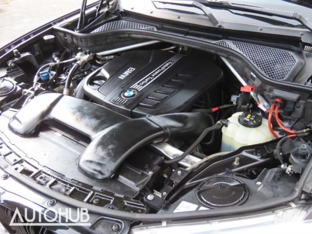 BMW X5 X5 (F15) xDrive 30d 이미지 5