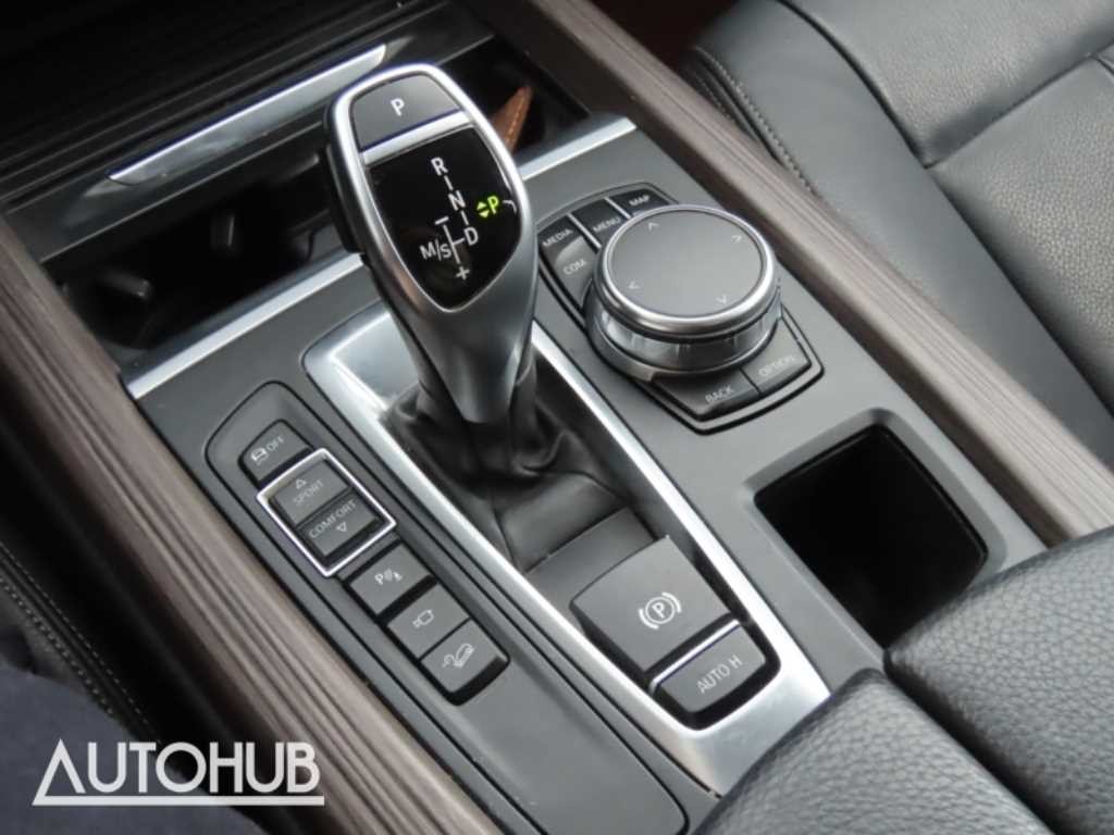 BMW X5 X5 (F15) xDrive 30d 이미지 7