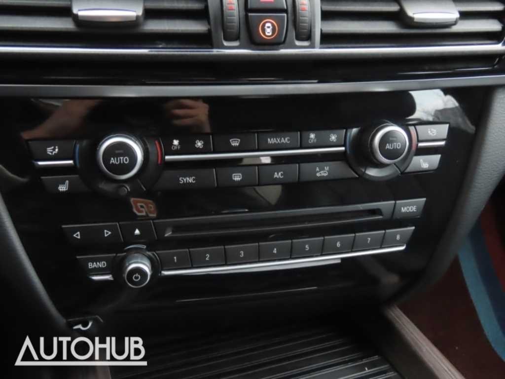 BMW X5 X5 (F15) xDrive 30d 이미지 8