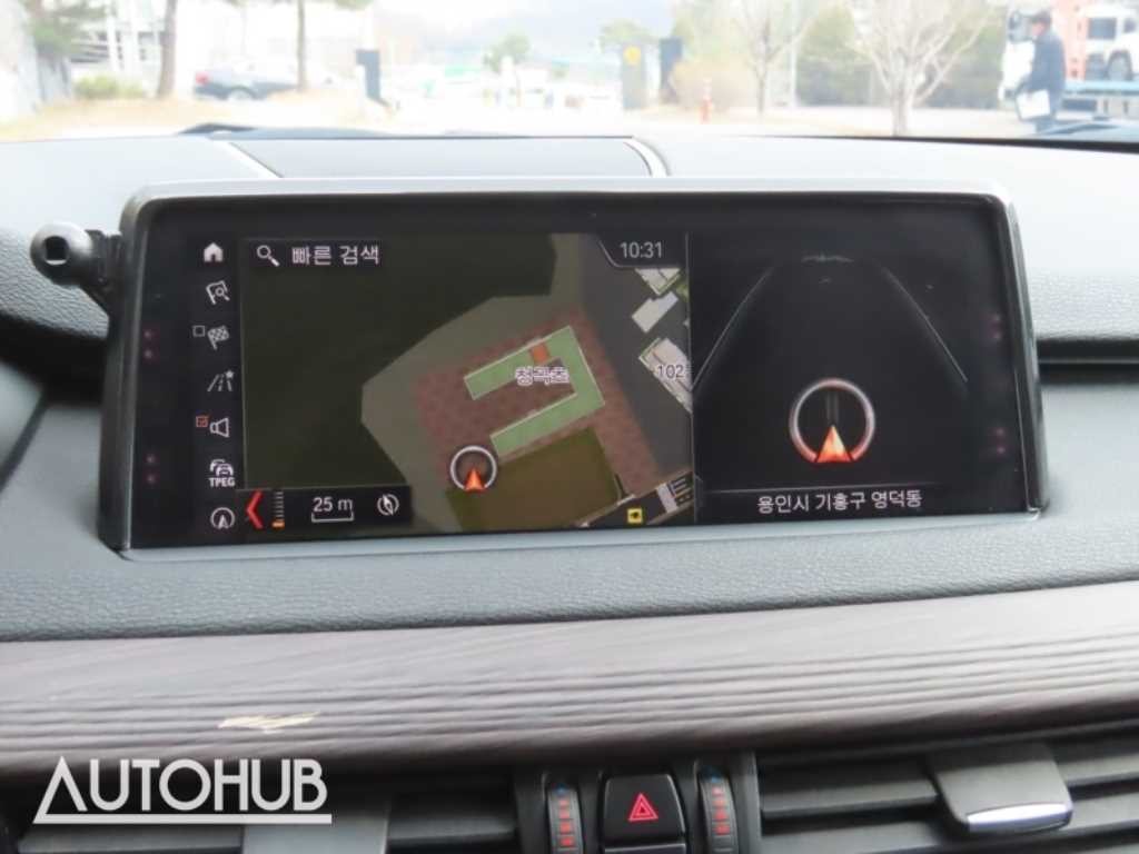 BMW X5 X5 (F15) xDrive 30d 이미지 9
