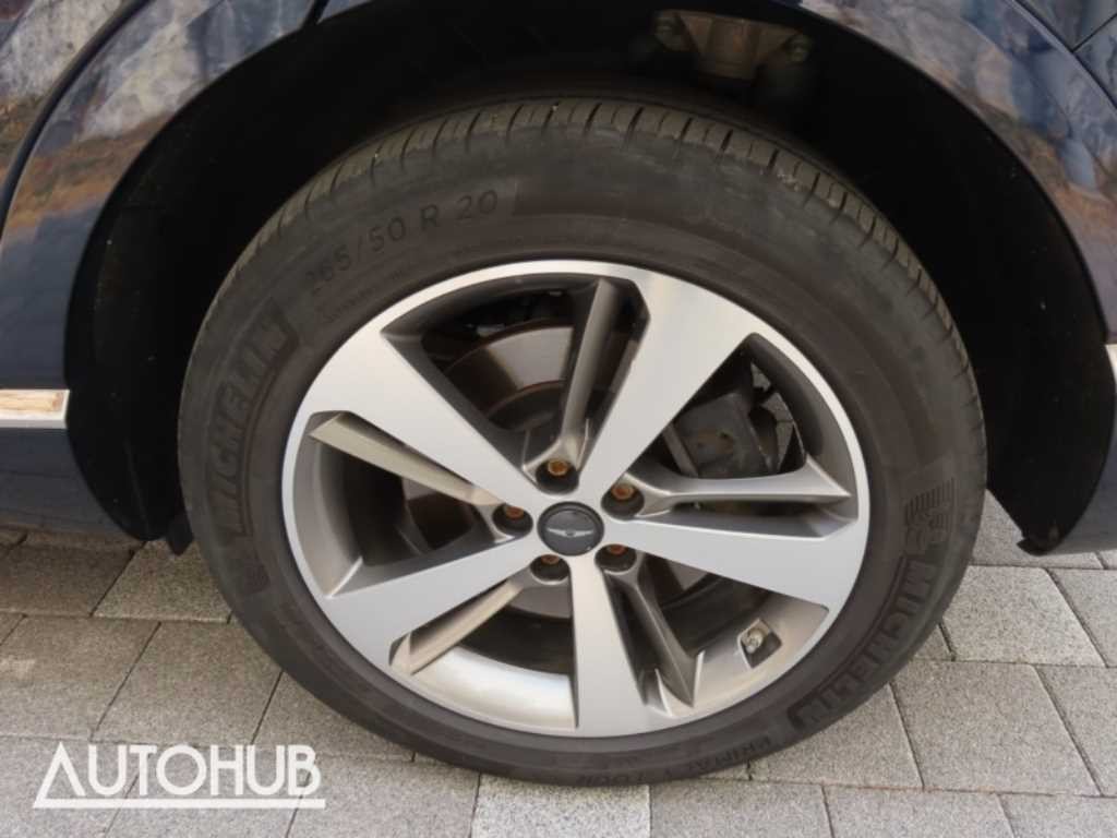 제네시스 GV80 가솔린 3.5T AWD 이미지 18