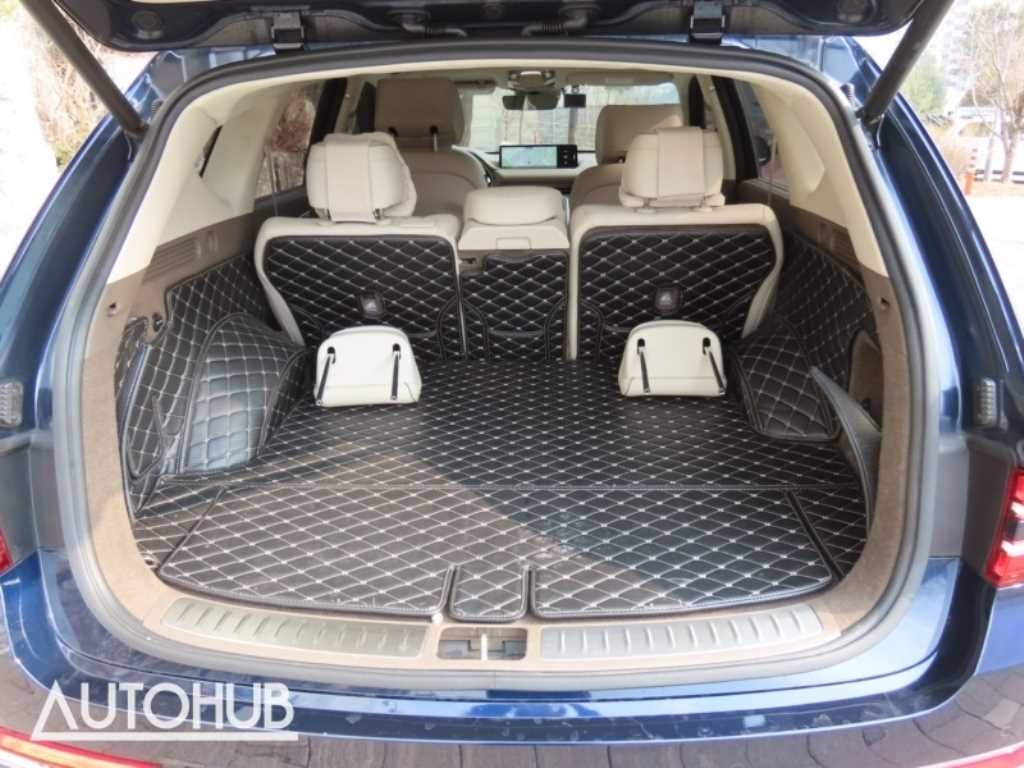 제네시스 GV80 가솔린 3.5T AWD 이미지 19