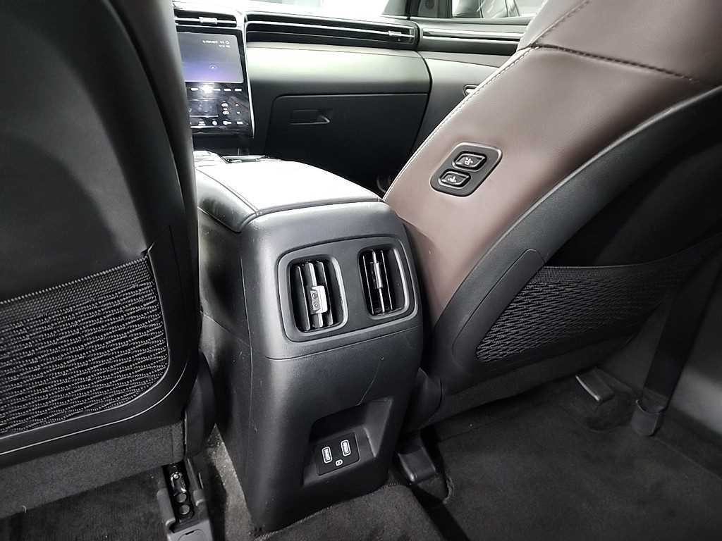 현대 투싼 투싼 (NX4) 가솔린 1.6 터보 4WD 인스퍼레이션 이미지 13