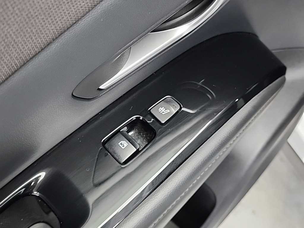현대 투싼 투싼 (NX4) 가솔린 1.6 터보 4WD 인스퍼레이션 이미지 14