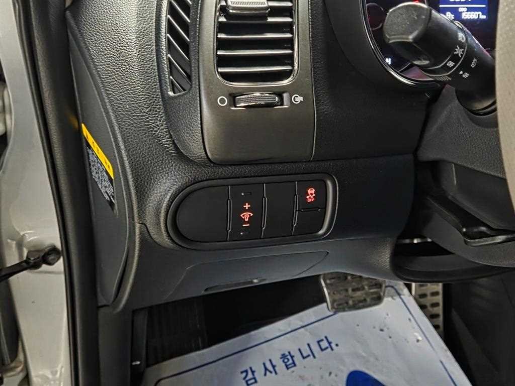기아 K3 더뉴 K3 1.6 GDI 디럭스 이미지 13
