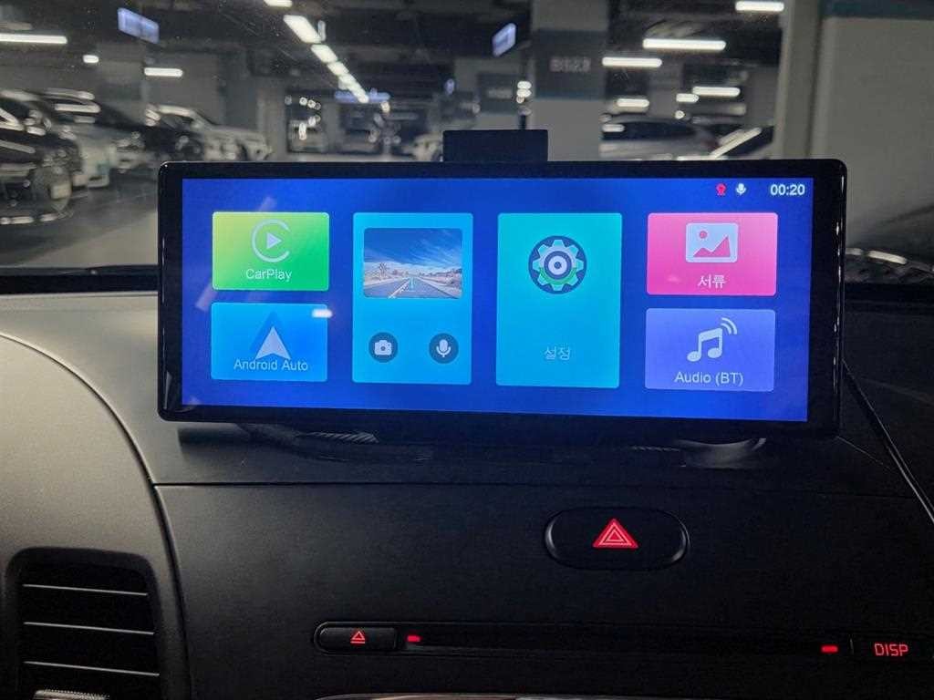 기아 K3 더뉴 K3 1.6 GDI 디럭스 이미지 16
