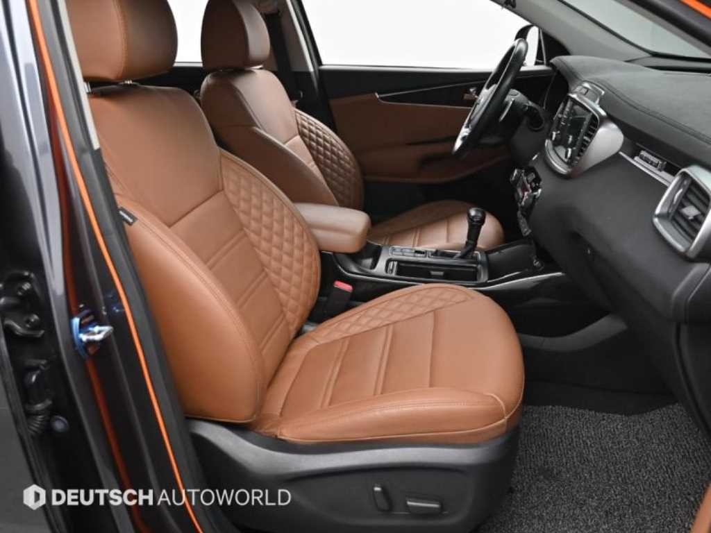기아 쏘렌토 더 뉴 쏘렌토 디젤 2.2 2WD 마스터 이미지 10