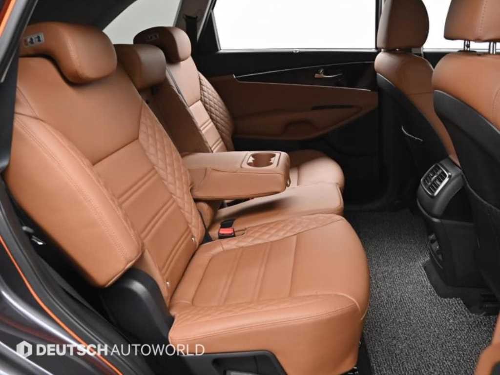 기아 쏘렌토 더 뉴 쏘렌토 디젤 2.2 2WD 마스터 이미지 12