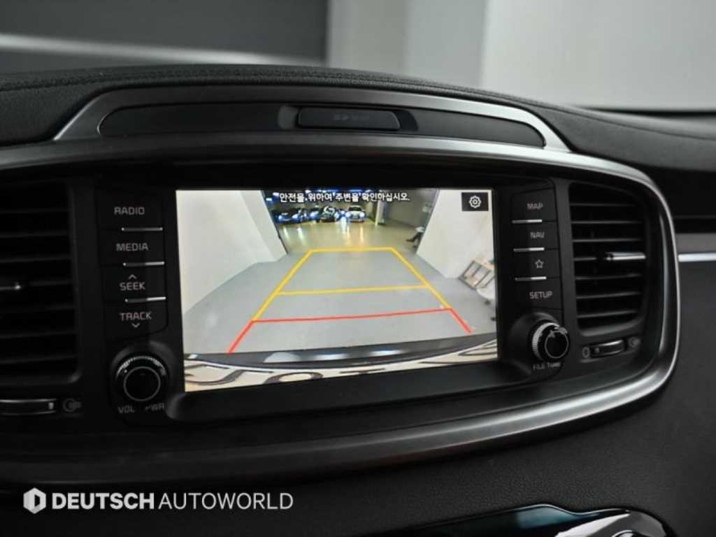 기아 쏘렌토 더 뉴 쏘렌토 디젤 2.2 2WD 마스터 이미지 15