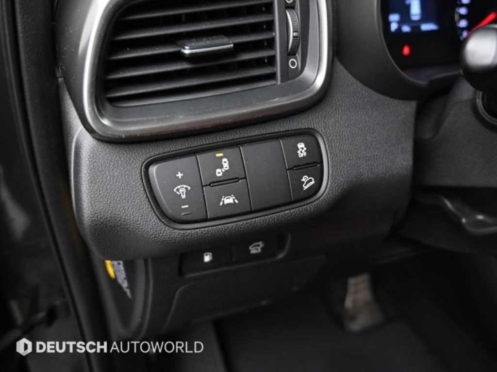 기아 쏘렌토 더 뉴 쏘렌토 디젤 2.2 2WD 마스터 이미지 17