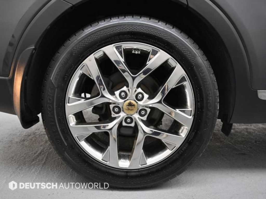 기아 쏘렌토 더 뉴 쏘렌토 디젤 2.2 2WD 마스터 이미지 5