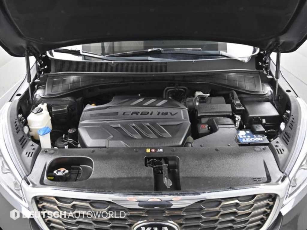 기아 쏘렌토 더 뉴 쏘렌토 디젤 2.2 2WD 마스터 이미지 6