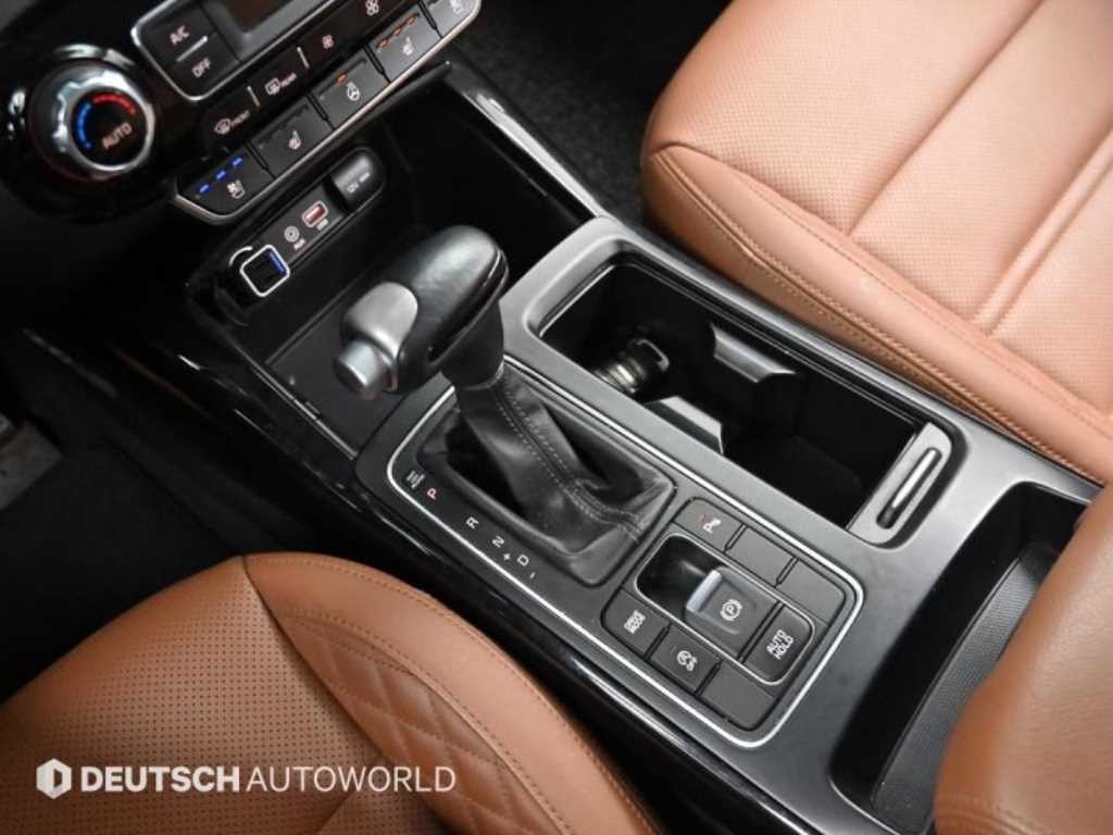 기아 쏘렌토 더 뉴 쏘렌토 디젤 2.2 2WD 마스터 이미지 9