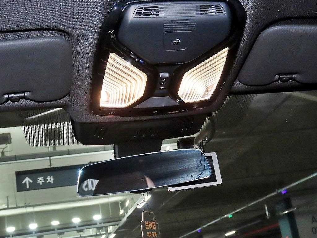 BMW X6 X6 (G06) xDrive 30d M 스포츠 이미지 14