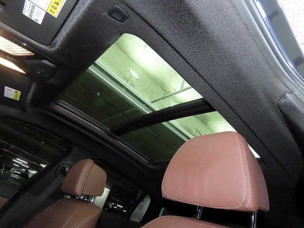 BMW X6 X6 (G06) xDrive 30d M 스포츠 이미지 15