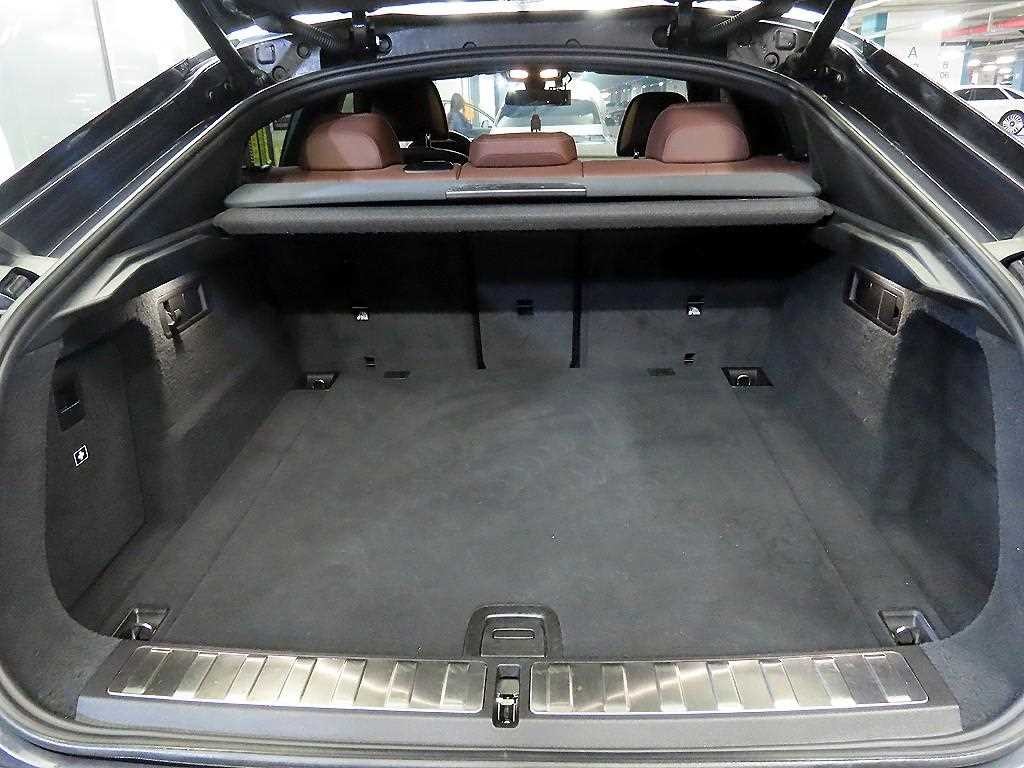 BMW X6 X6 (G06) xDrive 30d M 스포츠 이미지 16