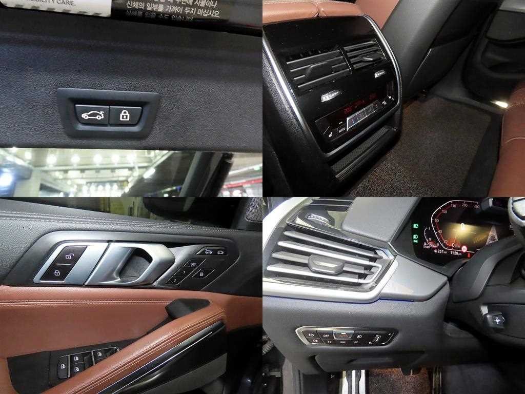 BMW X6 X6 (G06) xDrive 30d M 스포츠 이미지 17