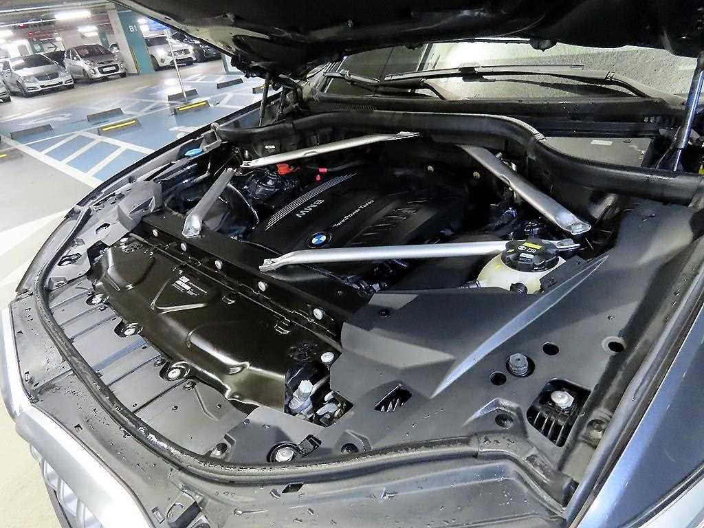 BMW X6 X6 (G06) xDrive 30d M 스포츠 이미지 19