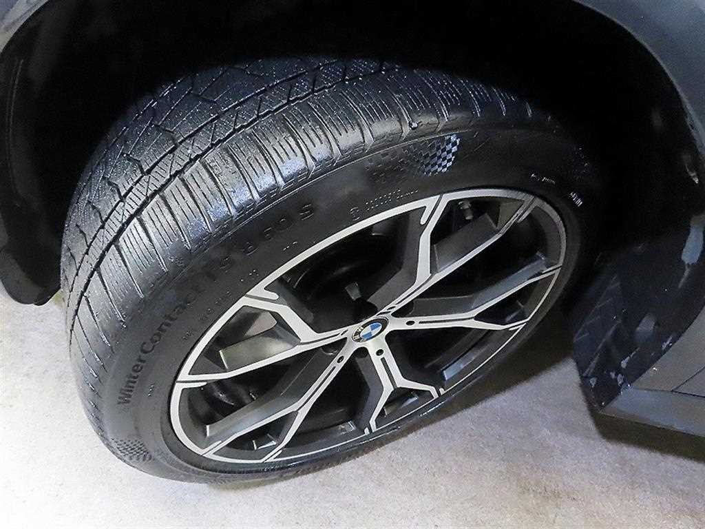 BMW X6 X6 (G06) xDrive 30d M 스포츠 이미지 20