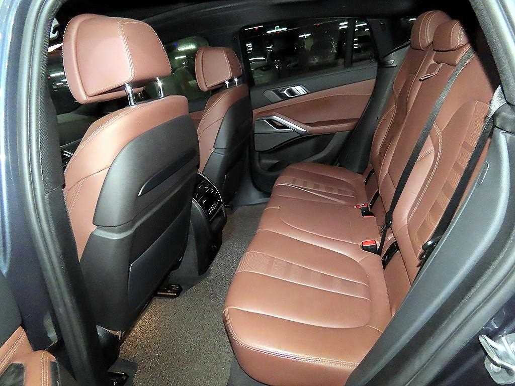 BMW X6 X6 (G06) xDrive 30d M 스포츠 이미지 7