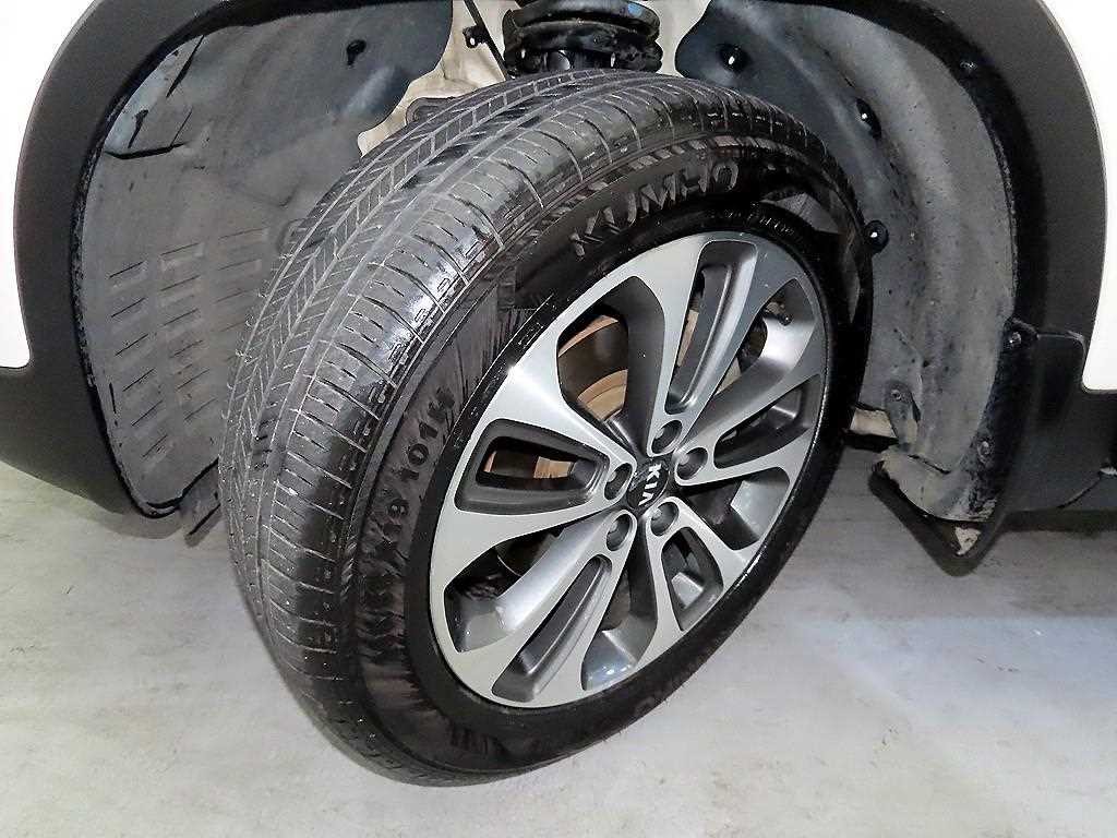 기아 쏘렌토 뉴 쏘렌토 R 2WD 2.0 TLX 스페셜 이미지 19
