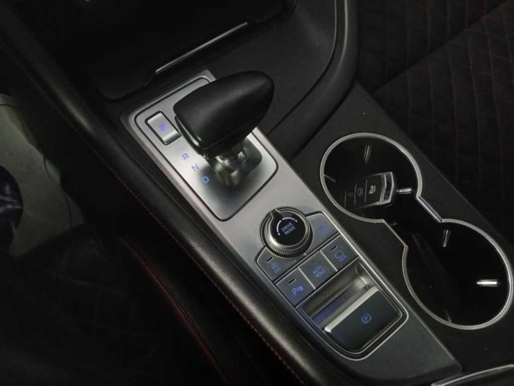 제네시스 G70 3.3T 스포츠 AWD 슈프림 이미지 13