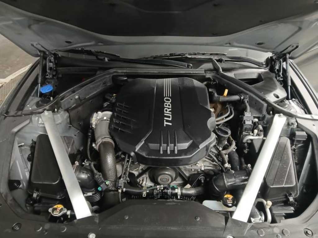 제네시스 G70 3.3T 스포츠 AWD 슈프림 이미지 19