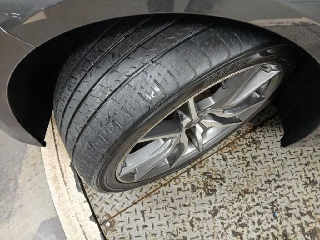 제네시스 G70 3.3T 스포츠 AWD 슈프림 이미지 20