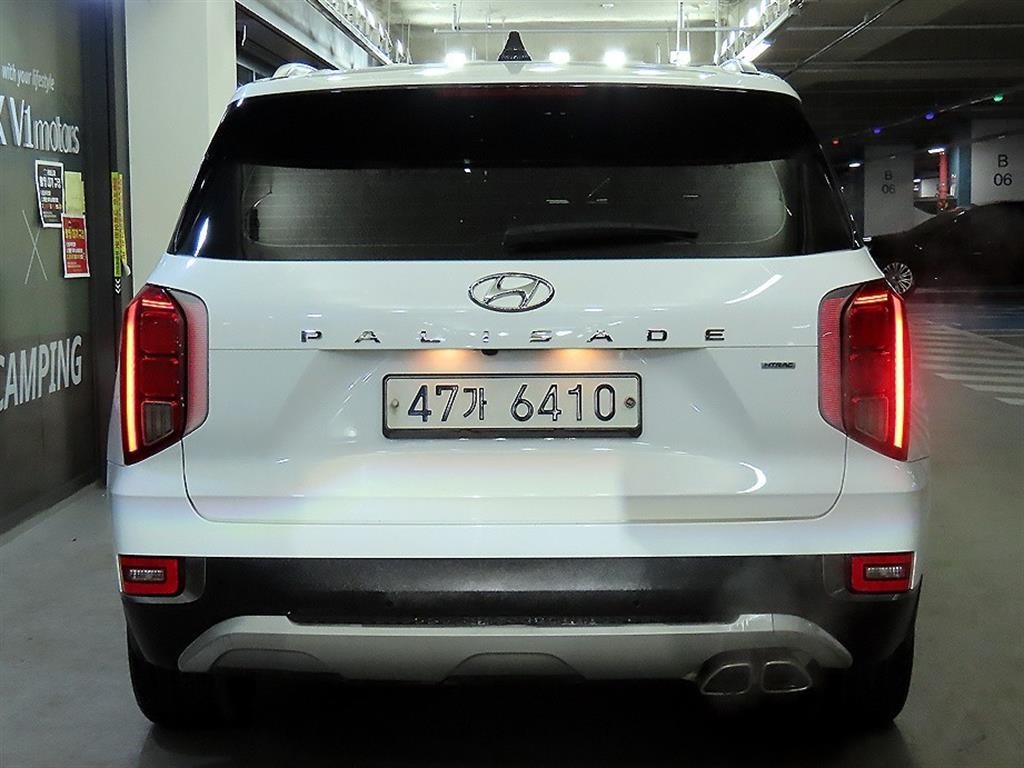현대 팰리세이드 가솔린 3.8 4WD 프레스티지 이미지 5