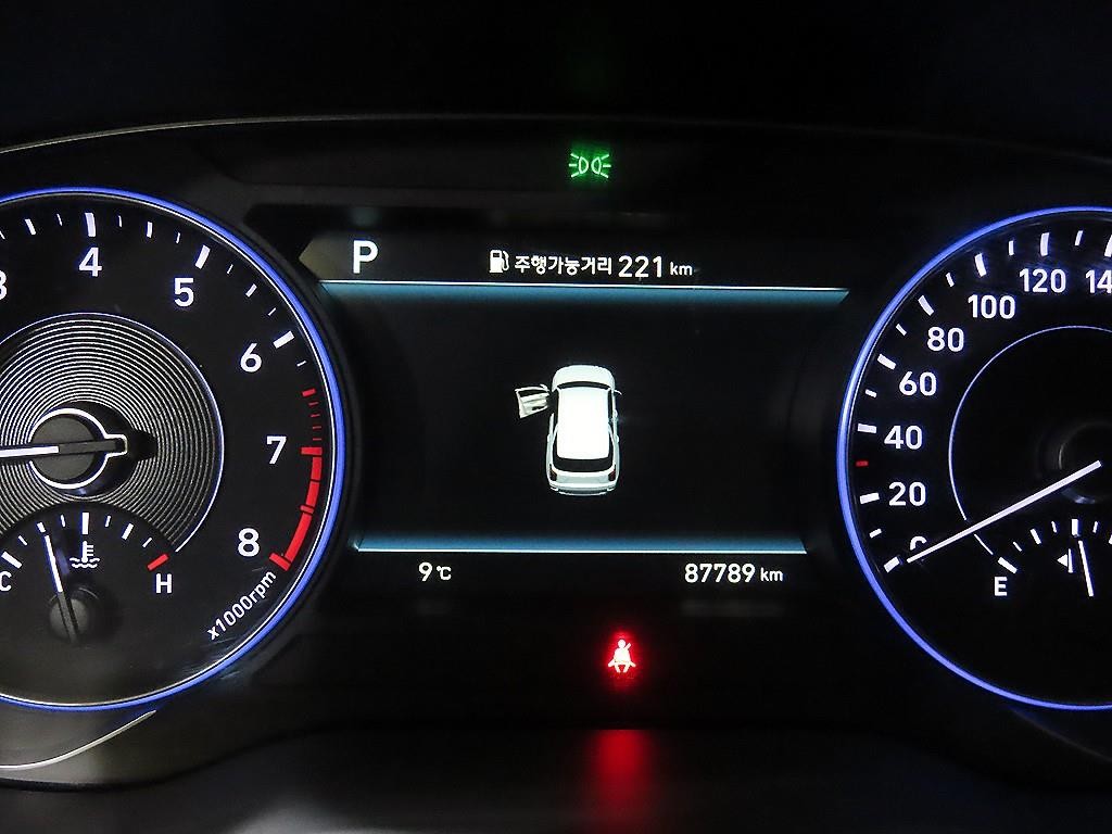 현대 팰리세이드 가솔린 3.8 4WD 프레스티지 이미지 9