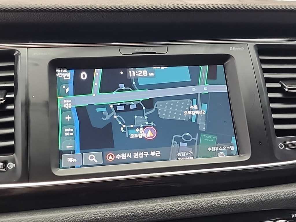 기아 카니발 더 뉴 카니발 가솔린 9인승 노블레스 스페셜 이미지 15
