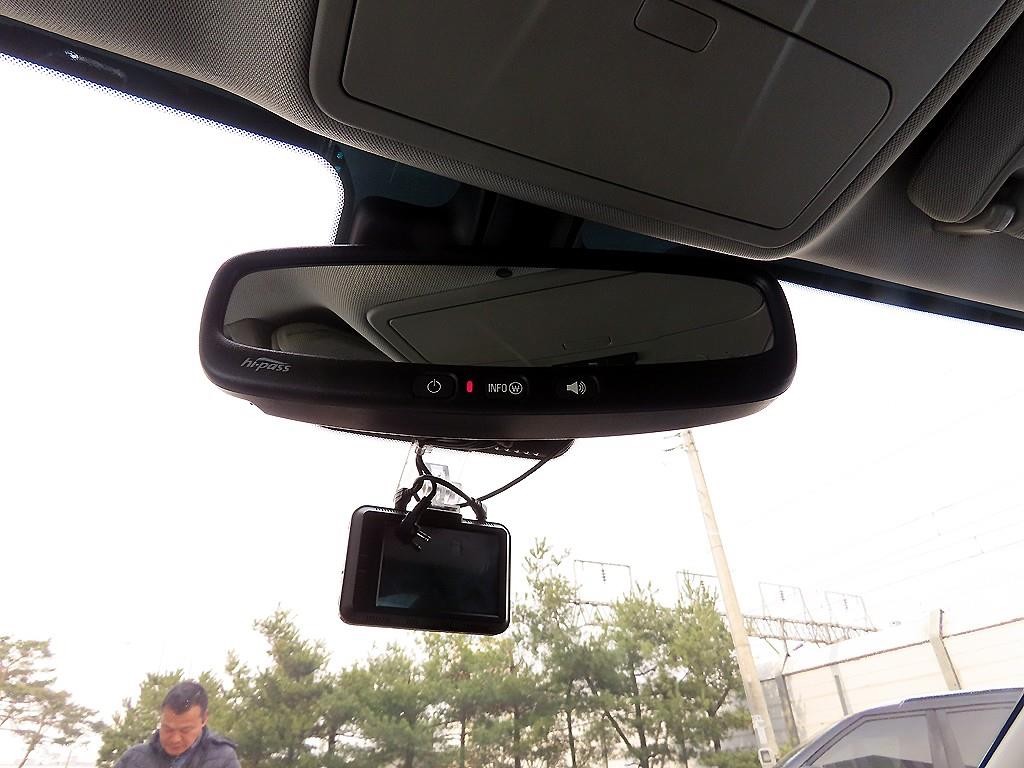 쉐보레 말리부 2.0 LT 디럭스 이미지 16