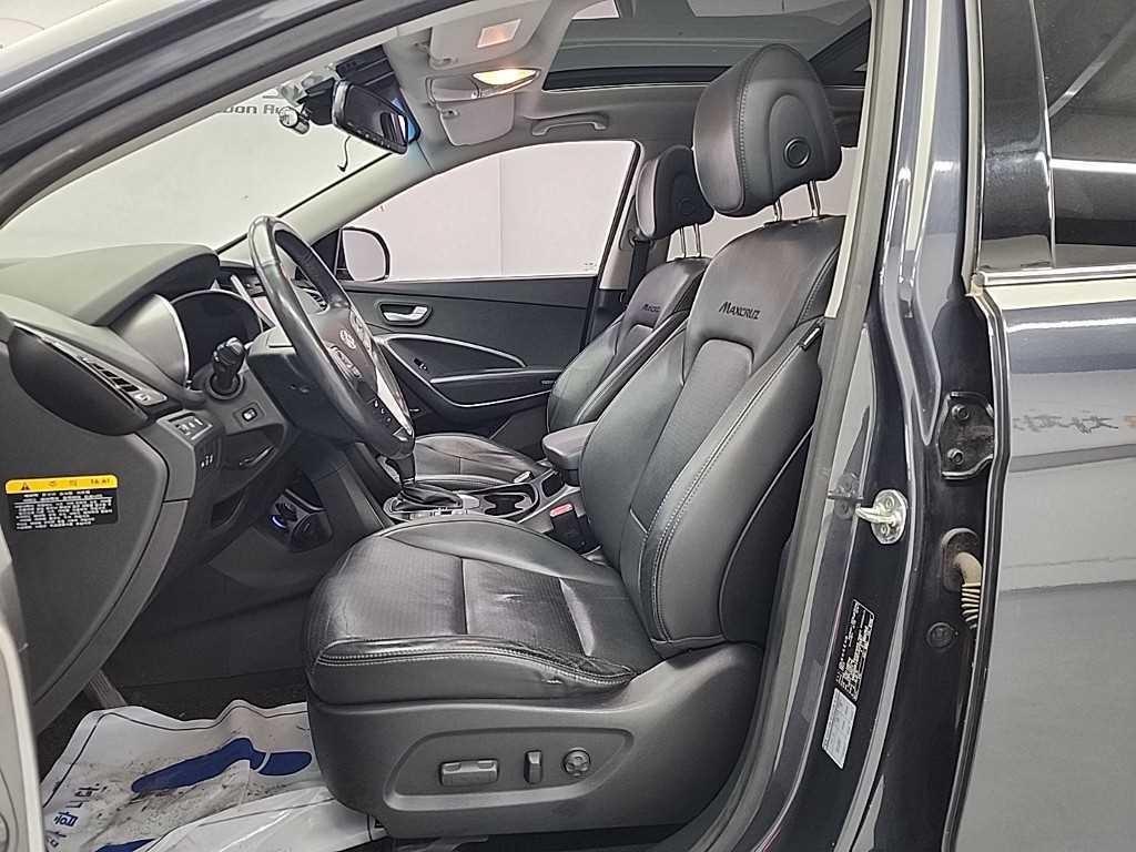 현대 맥스크루즈 R2.2 4WD 익스클루시브 스페셜 이미지 11