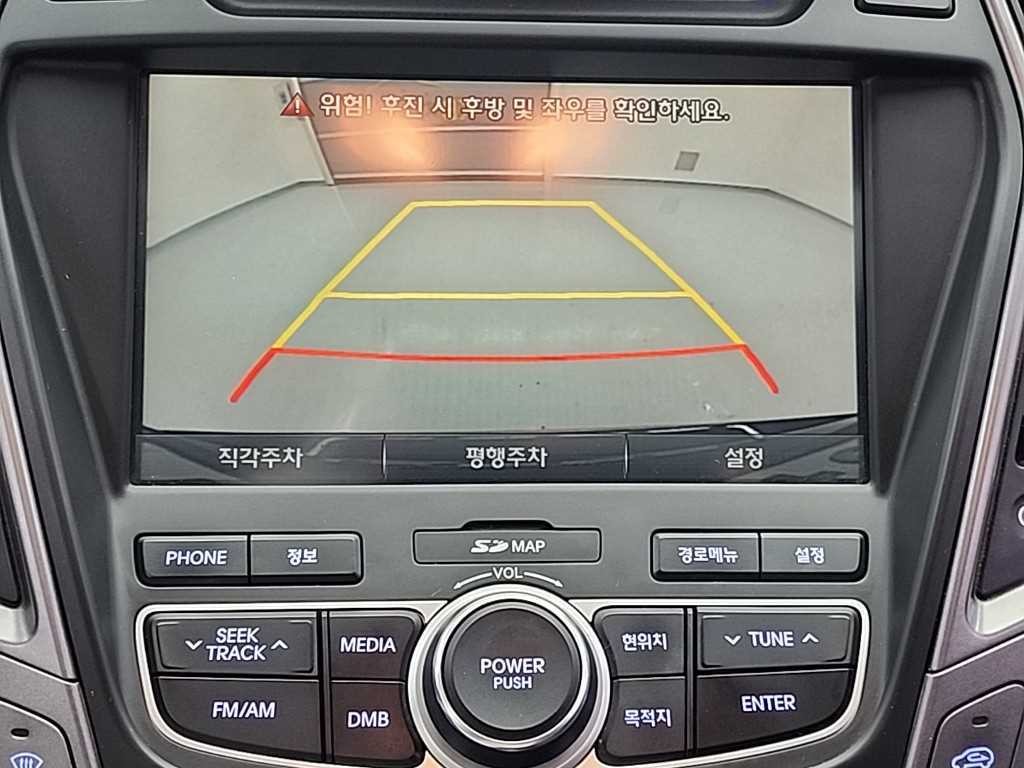 현대 맥스크루즈 R2.2 4WD 익스클루시브 스페셜 이미지 17