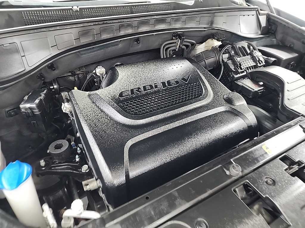 현대 맥스크루즈 R2.2 4WD 익스클루시브 스페셜 이미지 5