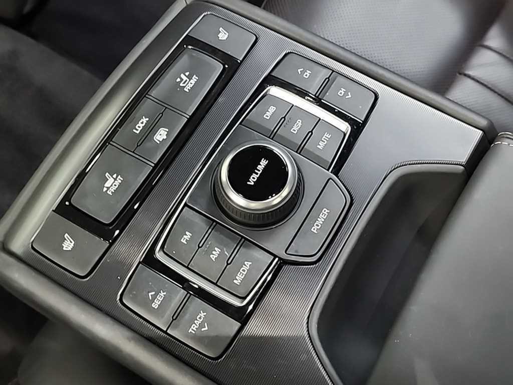 제네시스 G80 3.3 T AWD 스포츠 이미지 15