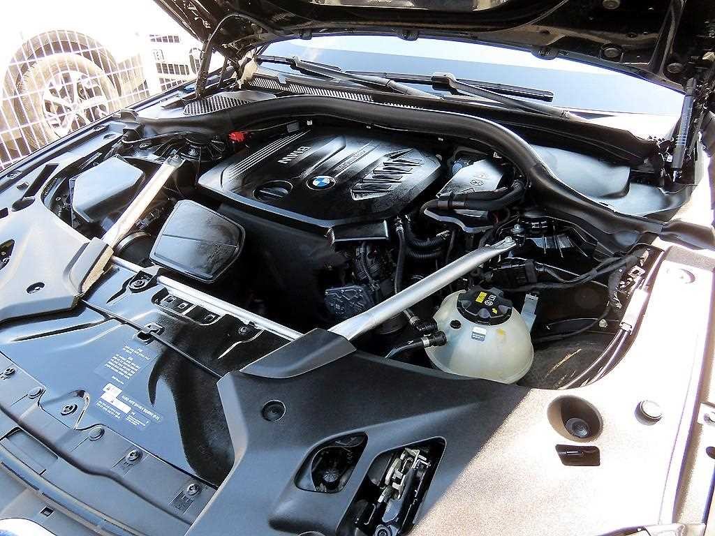 BMW 5시리즈 5시리즈 (G30) 520d 럭셔리 스페셜 에디션 이미지 19